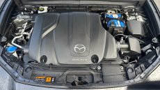 Mazda Cx-30 2.0 e-Skyactiv G MHEV Sport Lux 5dr Petrol Hatchback